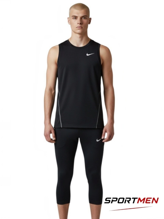 Fitnes - to'plam Nike - 