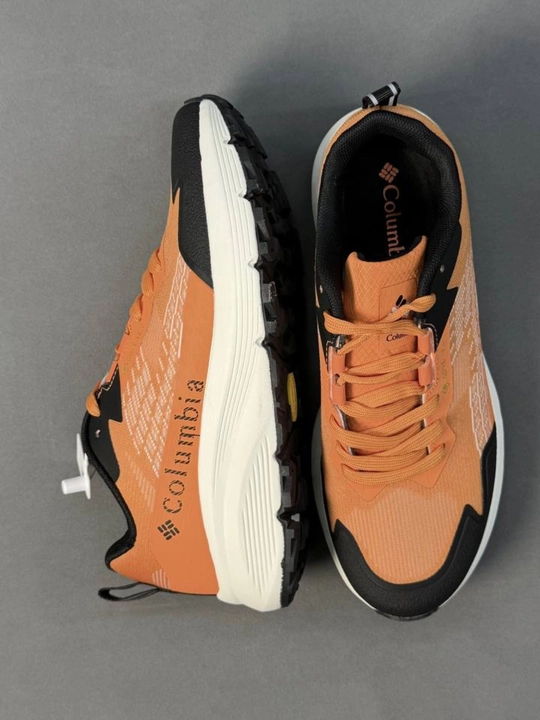Columbia GORE-TEX erkaklar krossovkasi, Made in Vietnam, 40–44