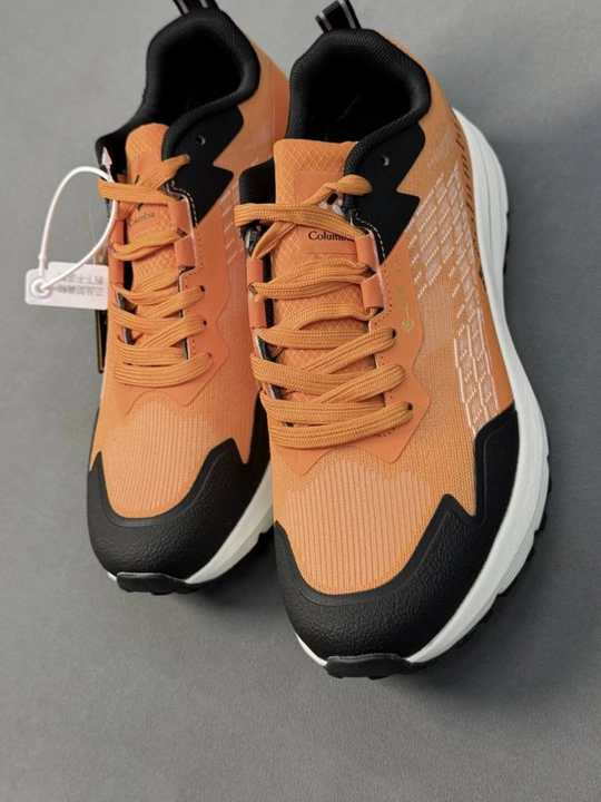 Columbia GORE-TEX erkaklar krossovkasi, Made in Vietnam, 40–44