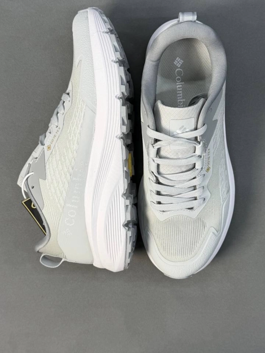 Columbia GORE-TEX erkaklar krossovkasi, Made in Vietnam, 40–44