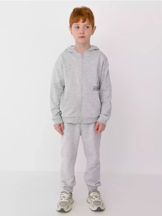 Толстовка для мальчика, Neo, 100% хлопок