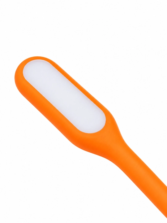 USB LED chiroq, egiluvchan mini lampa