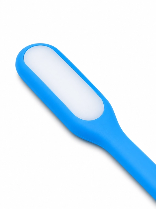 USB LED chiroq, egiluvchan mini lampa