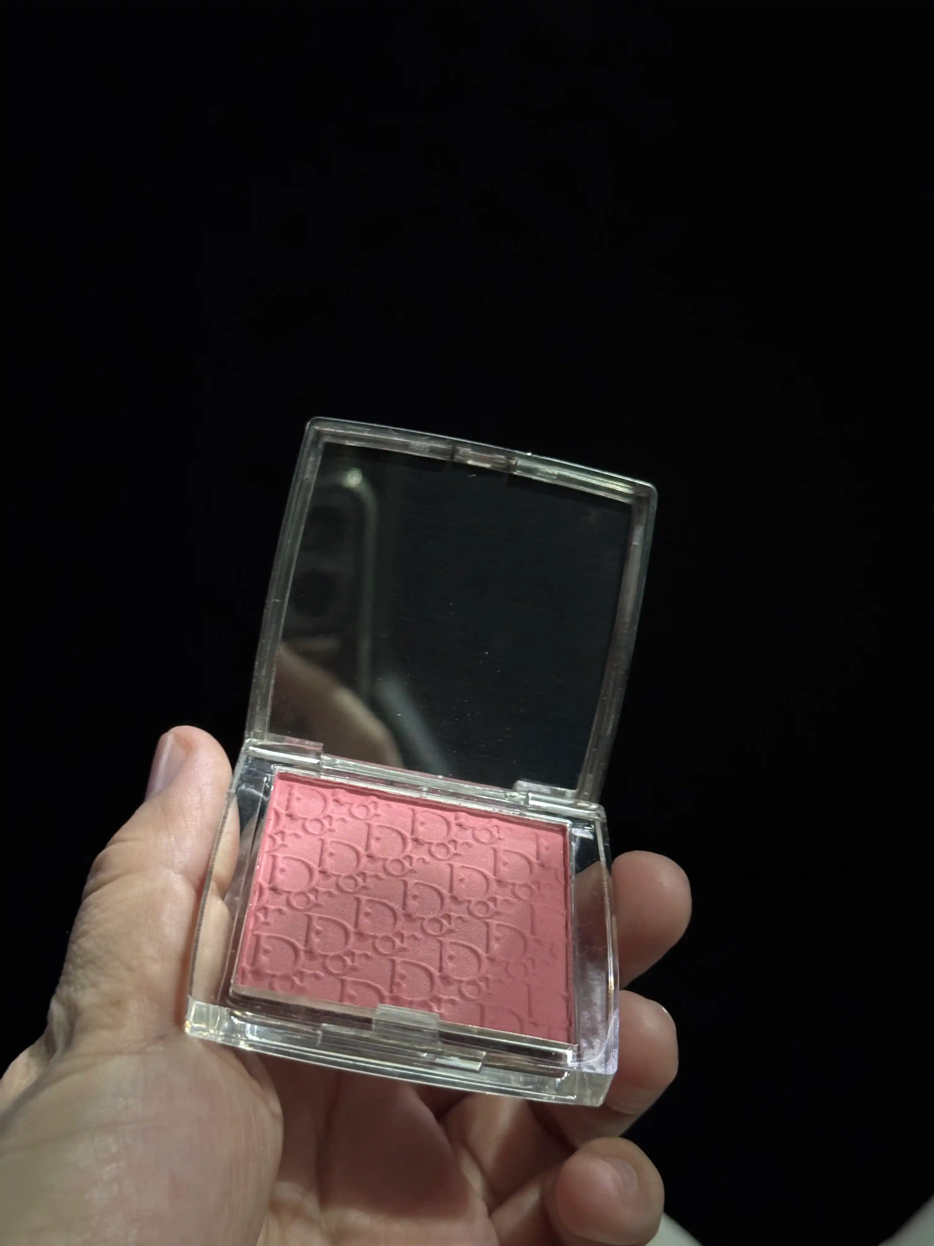 Румяна для лица, Dior Backstage Rosy Glow 4.5 г