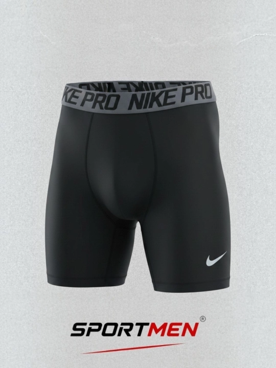 Erkaklar uchun Nike Pro kompression shortiklari - 