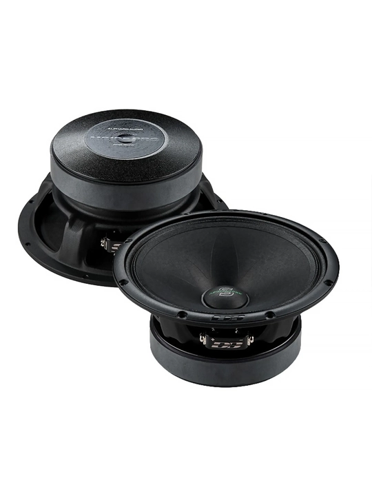 Эстрадные автомобильные динамики DEAF BONCE Apocalypse M61SE PRO 150-300 ватт