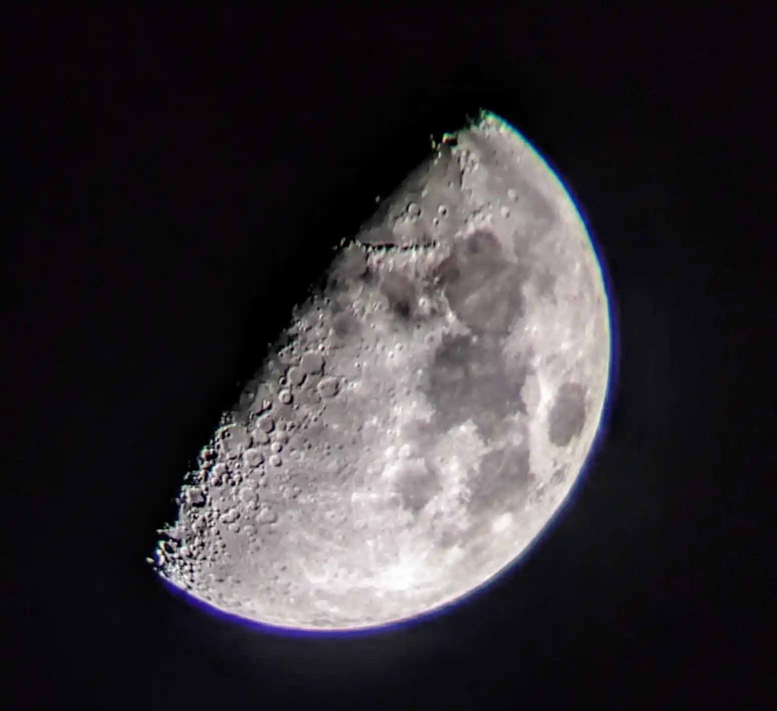 Teleskop F30070, obyektiv diametri 70 mm, 150x kattalashtirish, tripod bilan | telescope