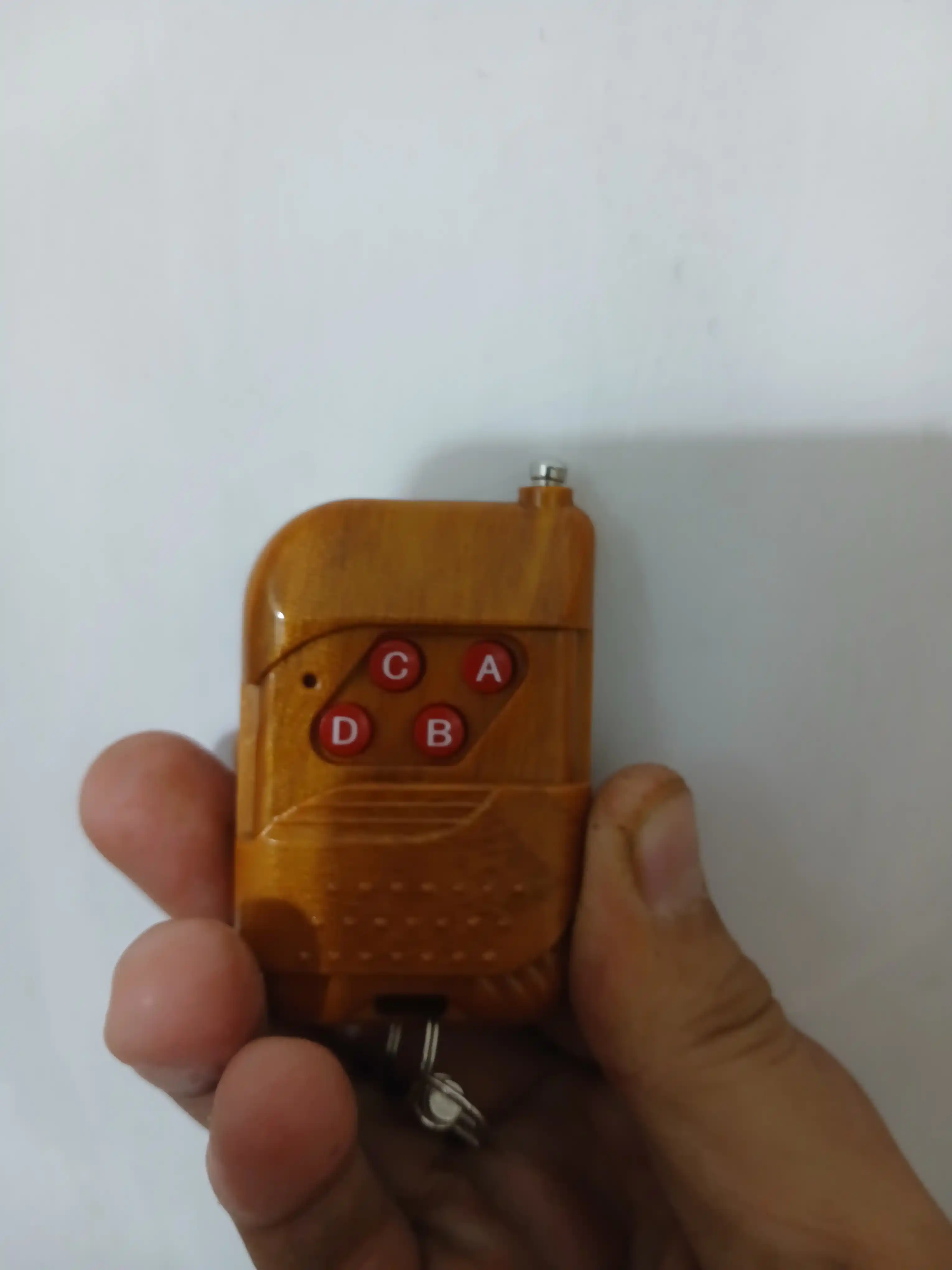 Светодиодные сигнальные лампы COB LED Chiroqlar для автомобиля, 12В, с пультом, 2 шт