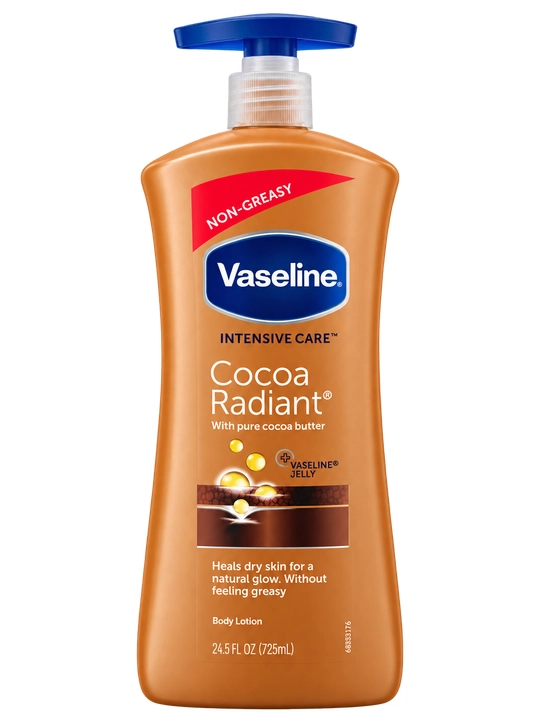 Лосьон для тела Vaseline Intensive Care Body Lotion , 725 мл - 