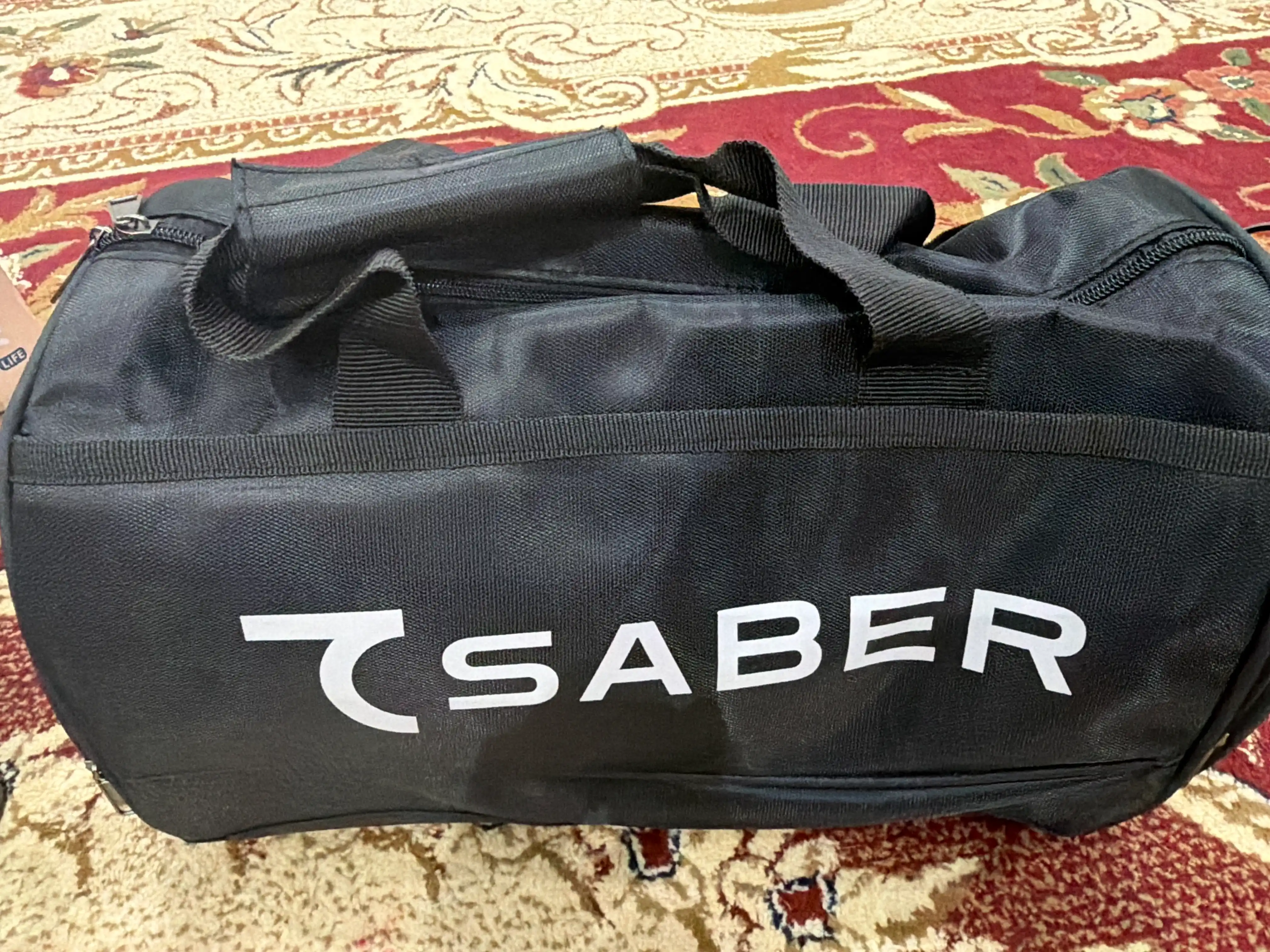 Спортивная сумка для мужчин и женщин, для спорта и отдыха 7SABER