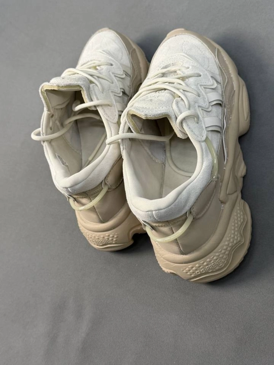 Мужские кроссовки Adidas, Made in China, размеры 40–44