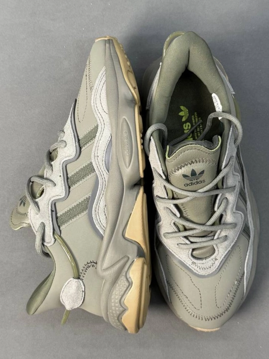 Мужские кроссовки Adidas, Made in China, размеры 40–44