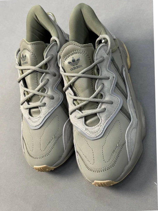 Мужские кроссовки Adidas, Made in China, размеры 40–44