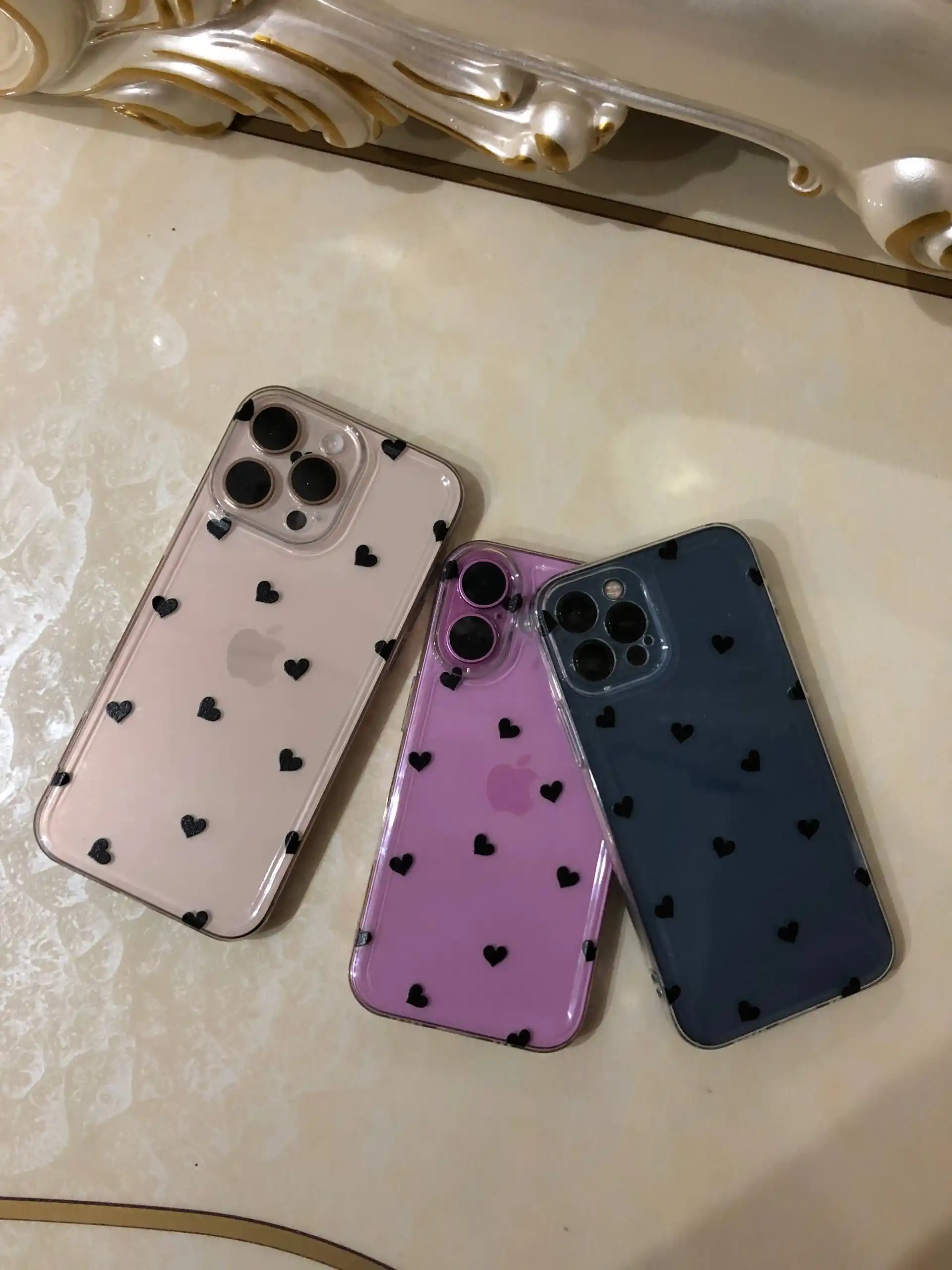 Чехол для iPhone: для моделей от 12 до 17 Pro Max