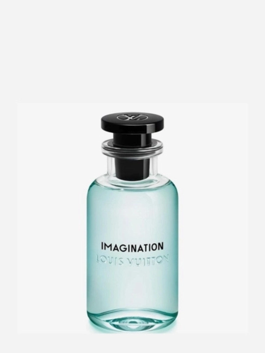 Imagination uslubidagi parfyumlangan suv, tetik sitrus va yog‘ochsimon aromat, 100 ml