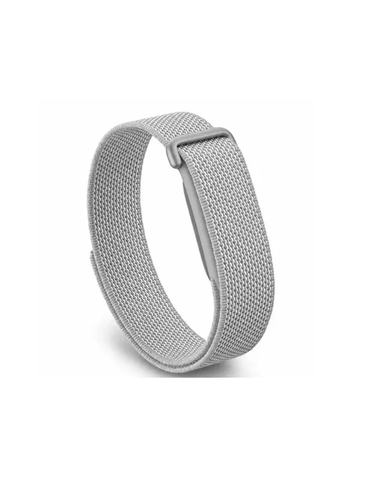 Ovello Fitbit Air uyqu va salomatlik monitoringli aqlli fitnes-bilaguzuk, smart-treker