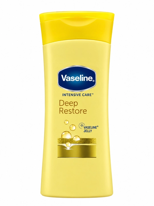 Лосьон для тела Vaseline Body Lotion 200 мл - 