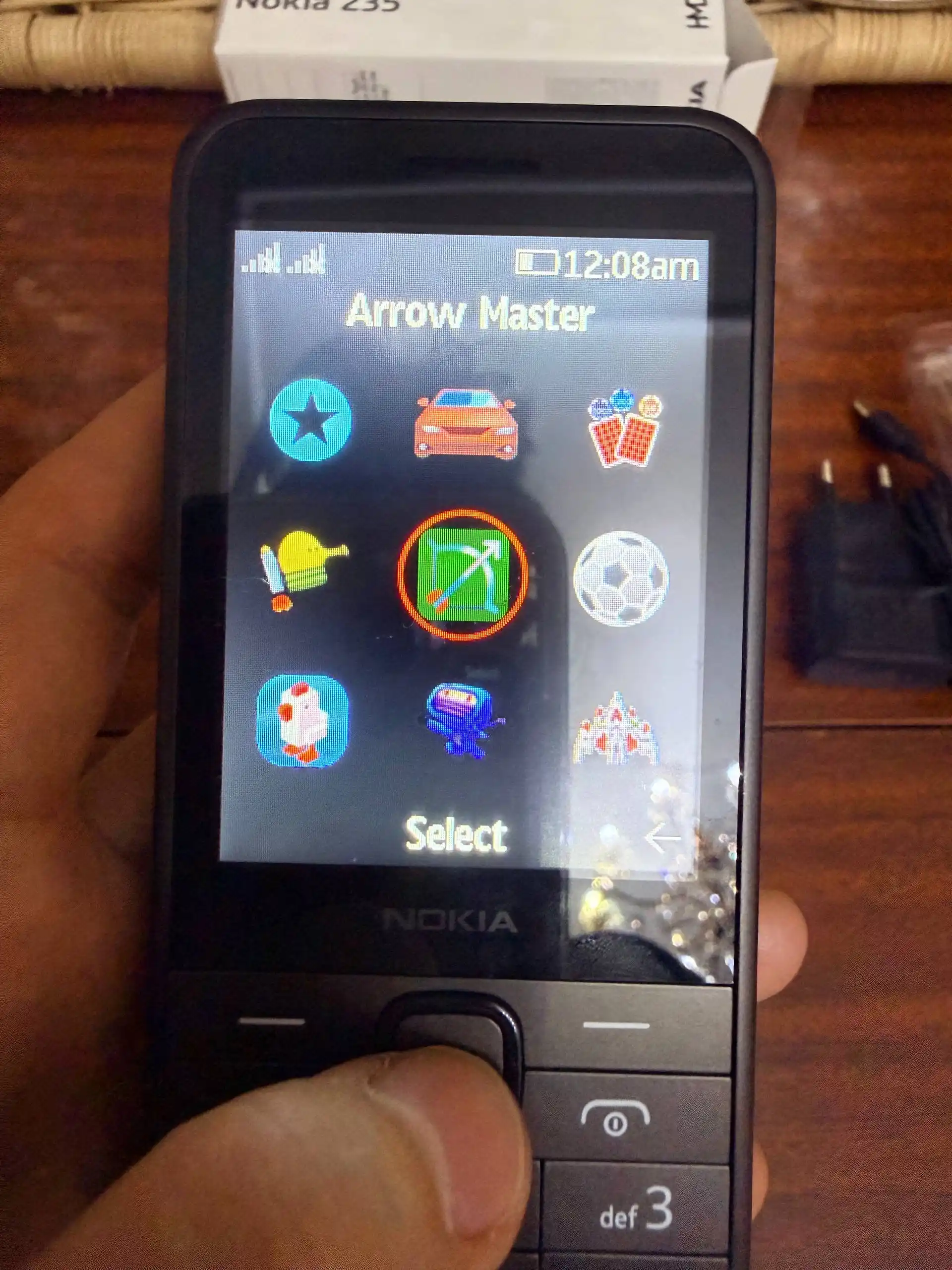 Nokia 235 Afsonaviy sinalgan legendarniy Brend endi yana Sotuvda ulgurib qoling 2 ta sim