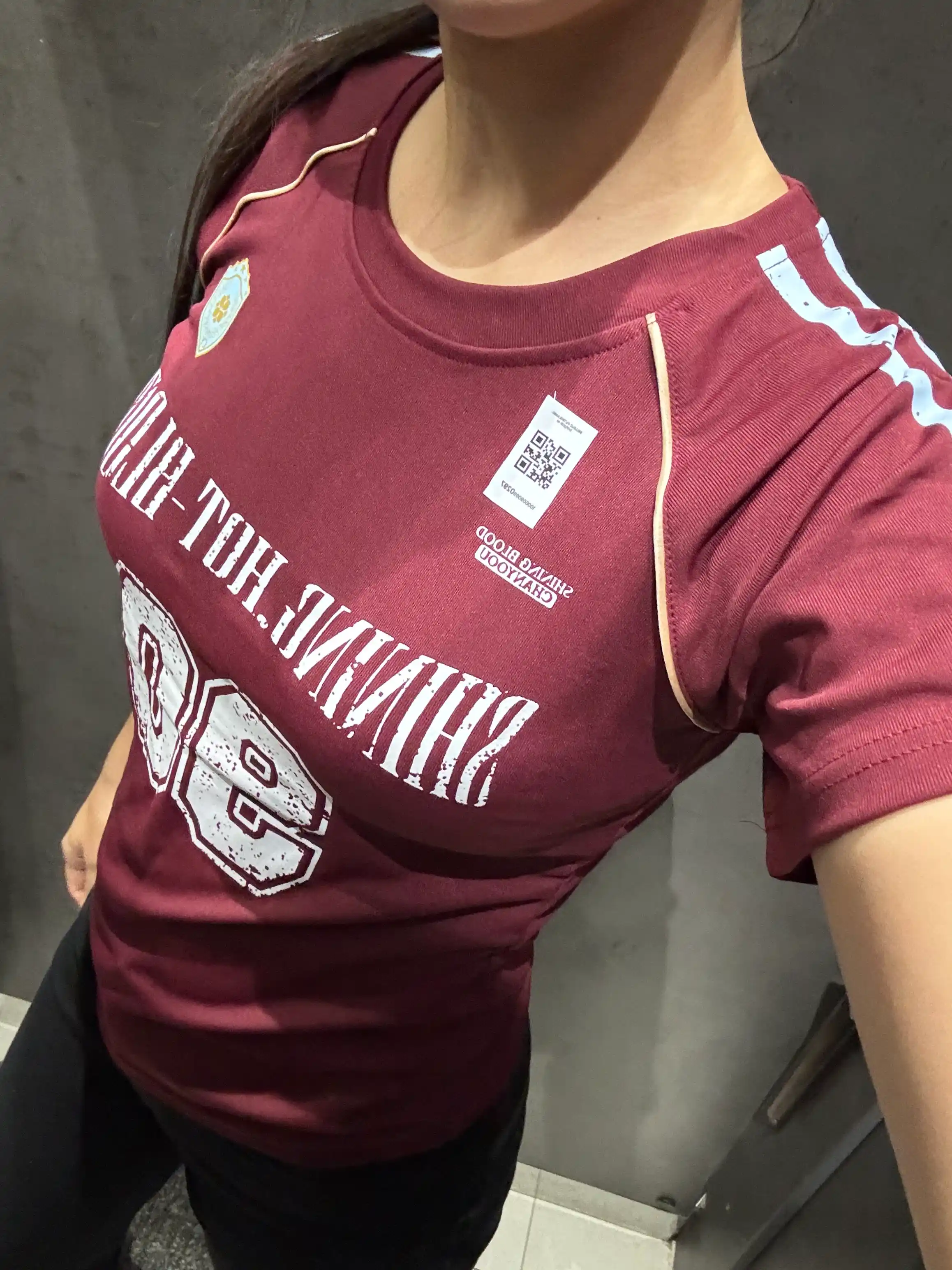 Ayollar futbolkasi, kofta ayollar uchun, ayollar kiyimlari, Y2k