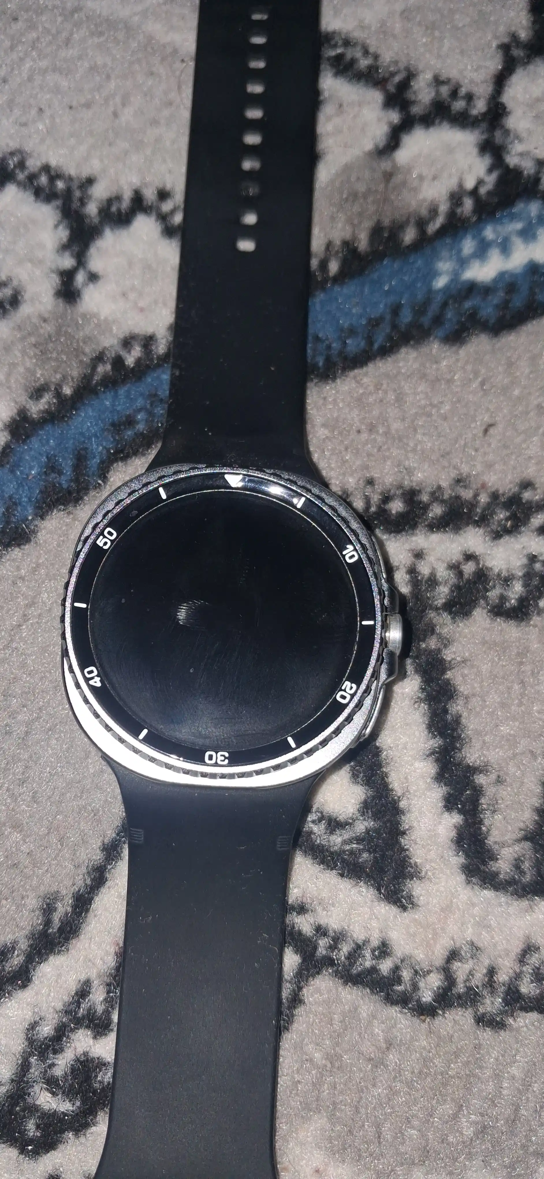 Samsung Galaxy Watch 8 Classic премиум смарт-часы с безелем