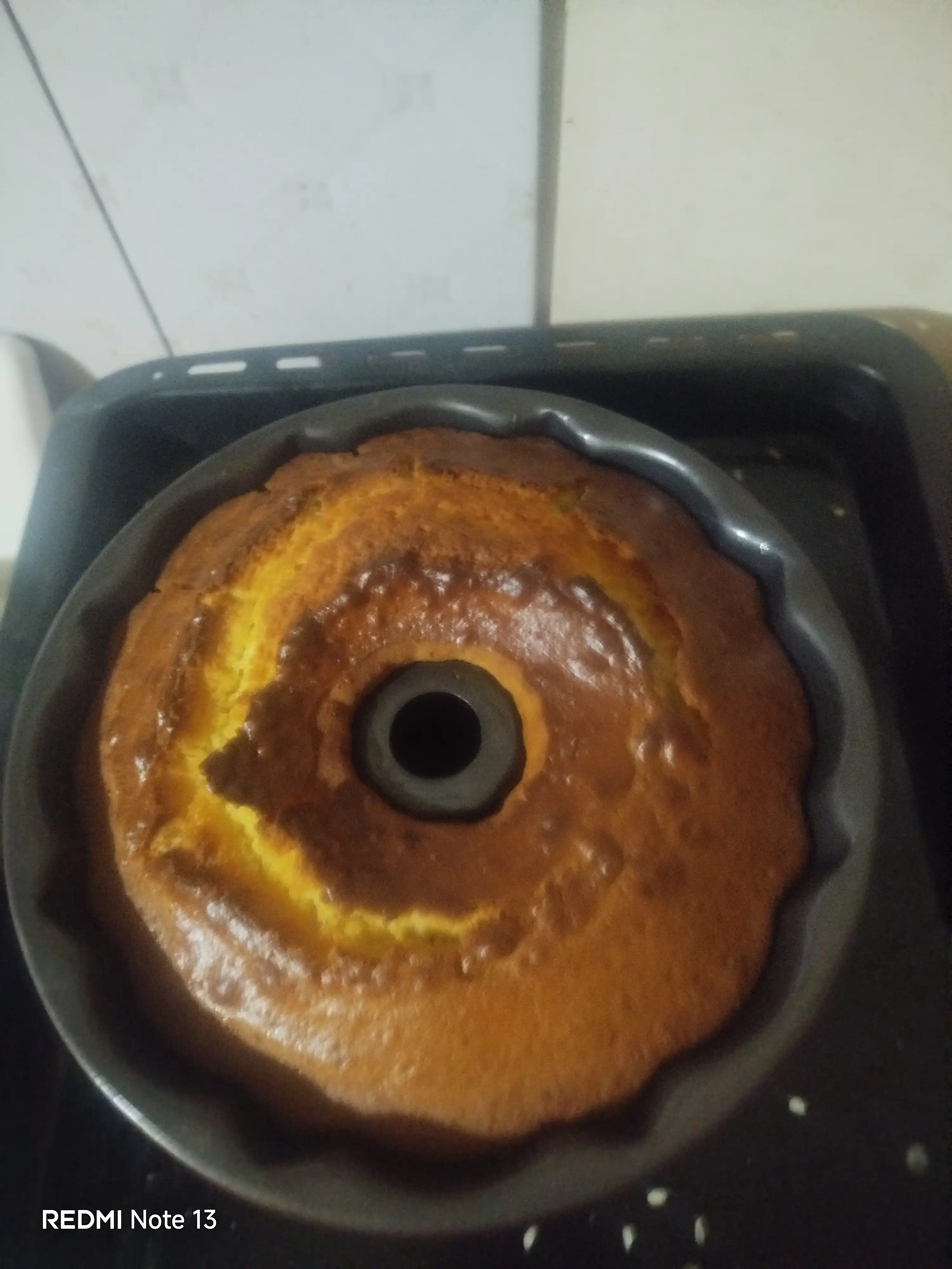 Форма для кекса, для пирога, для выпечки, антипригарная форма для пирога