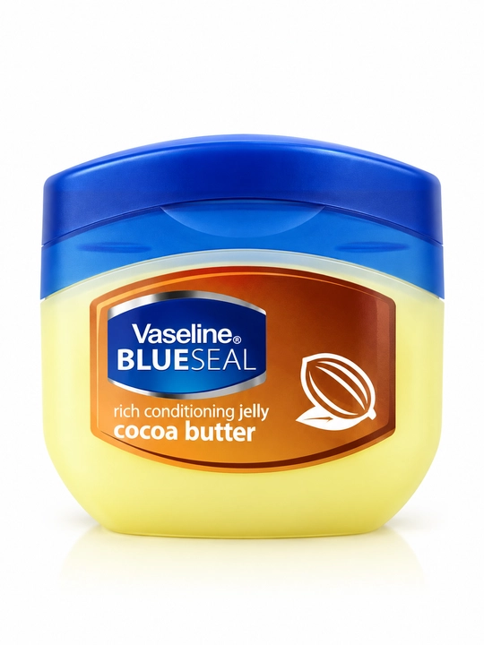 Teri uchun kosmetik vazelin Vaseline Blue Seal Jelly 100gr
