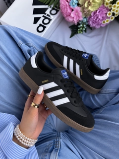 Черный