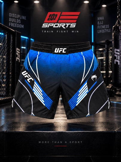 Erkaklar uchun UFC sport shortisi,MMA, Venum va kurash uchun - 