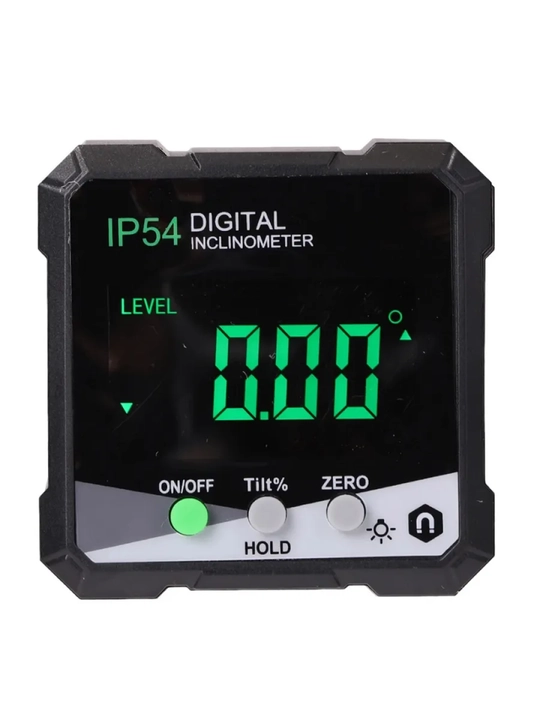 Magnitli elektron inklinometr (IP54)