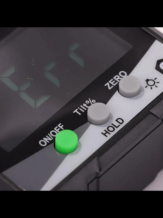 Magnitli elektron inklinometr (IP54)