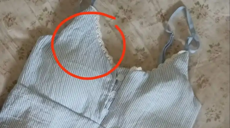 Ayollar pijamasi INS: chiziqli, to‘rli, mayka va shortiklar