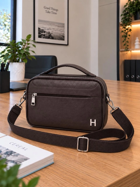 Hermes barsetka erkaklar uchun eco-Charmdan