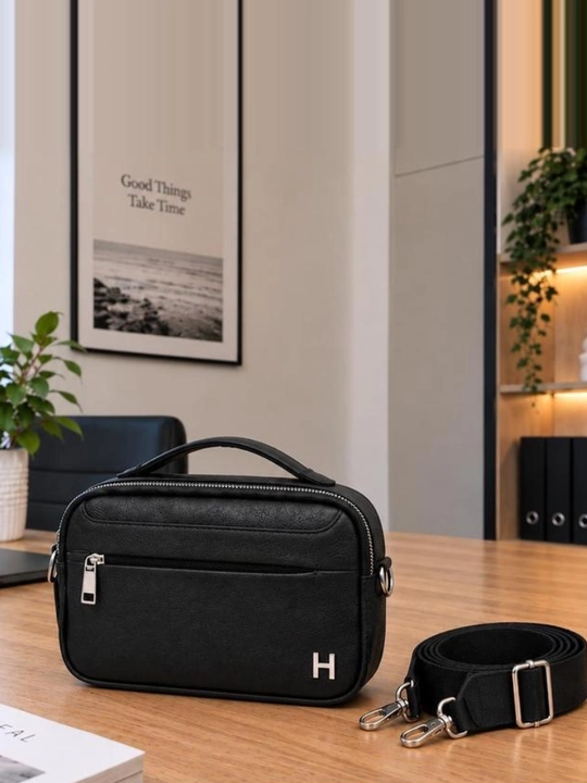 Hermes barsetka erkaklar uchun eco-Charmdan