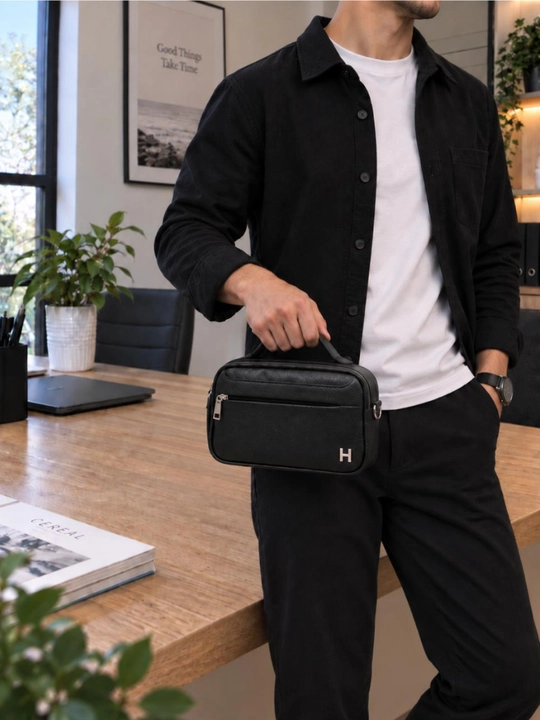 Hermes barsetka erkaklar uchun eco-Charmdan