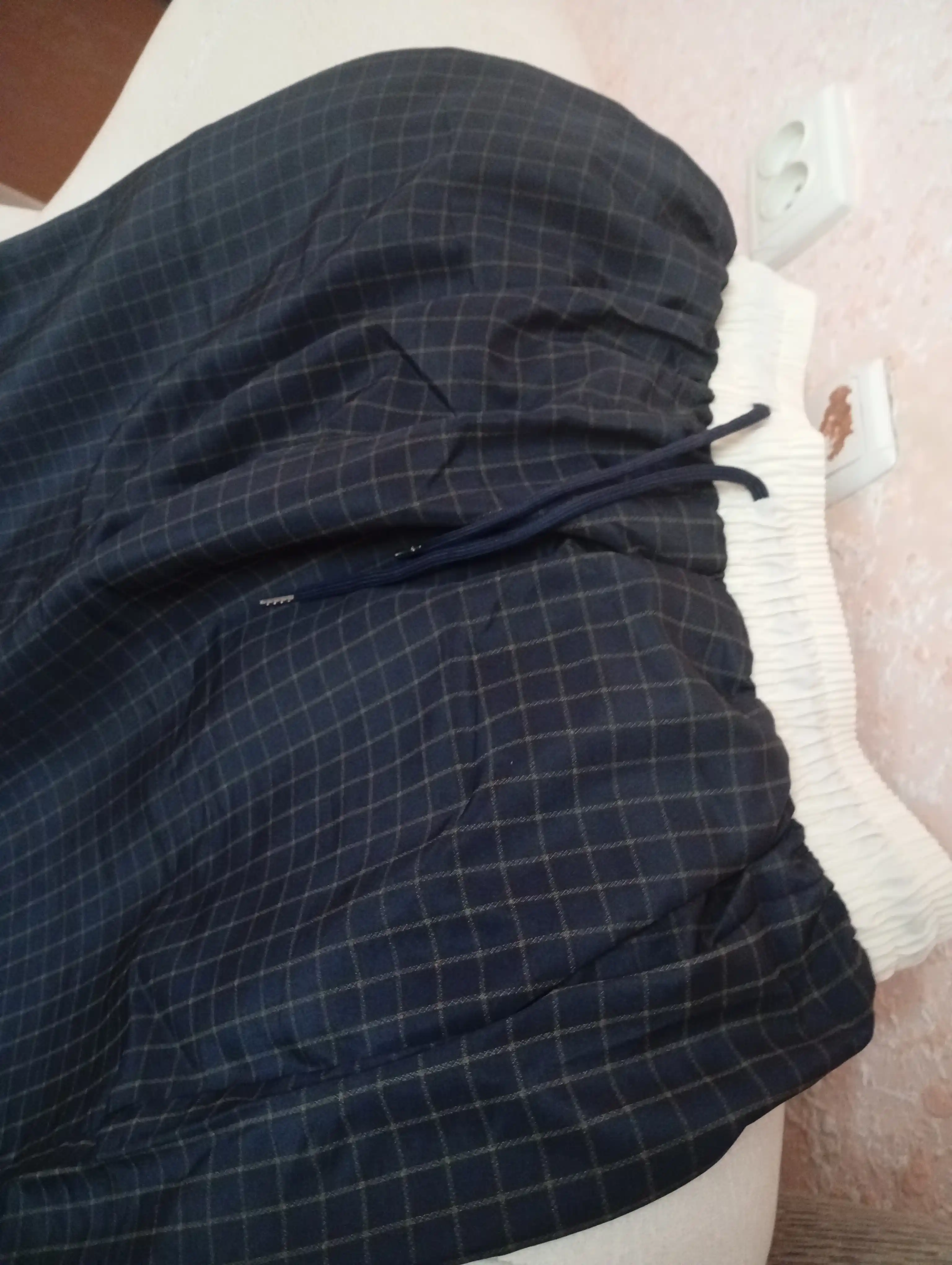 Ayollar uchun Oversize Baggy shim – Zamonaviy uslub va maksimal qulaylik