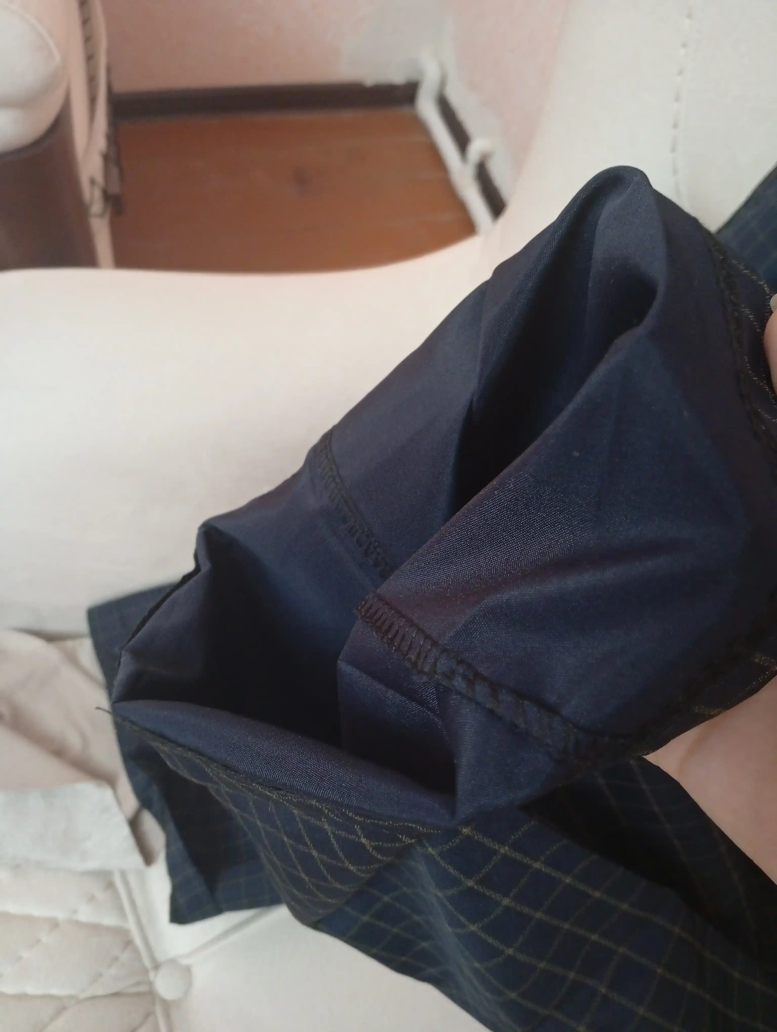 Ayollar uchun Oversize Baggy shim – Zamonaviy uslub va maksimal qulaylik