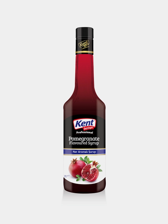 Kent boringer Anor ta’mli sirop 870 g - 