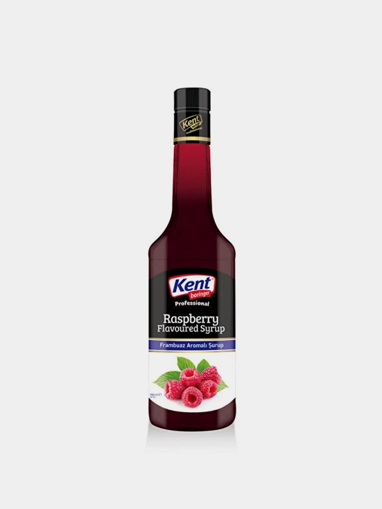 Kent boringer Malina ta’mli sirop 870 g - 