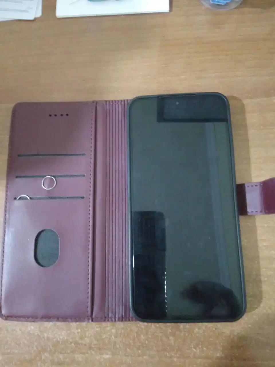 Honor X9d kitob g‘ilofi