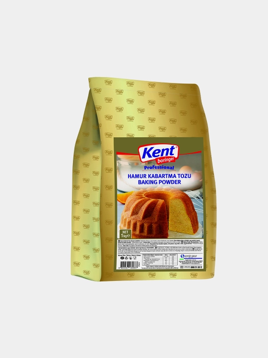 Kent boringer Xamir yumshatgich 6x1kg - 
