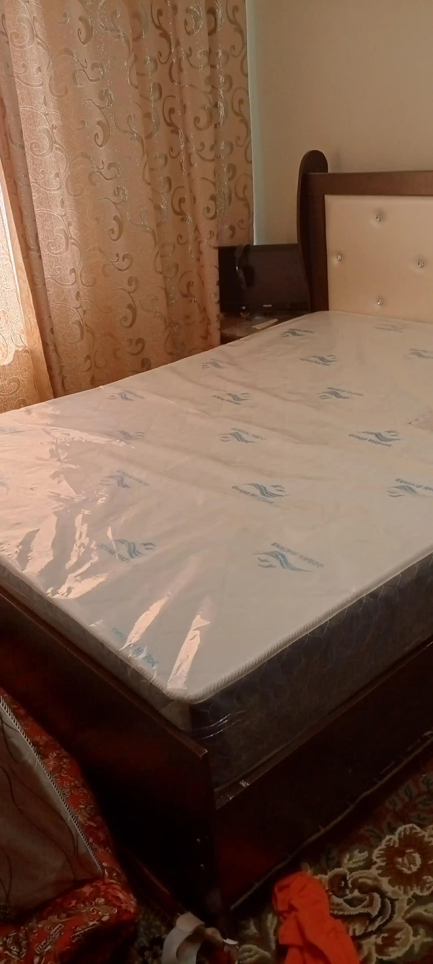 Ortoped matras