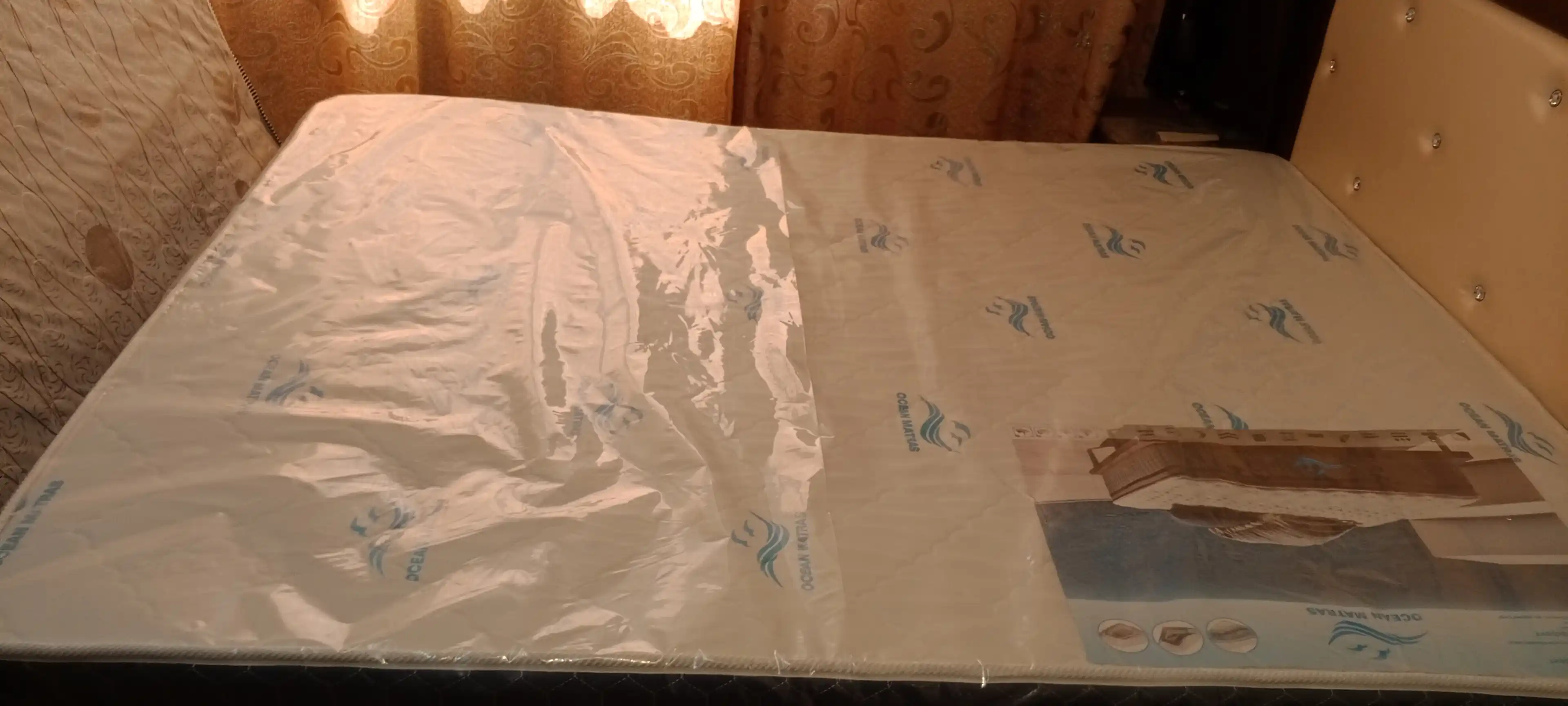 Ortoped matras