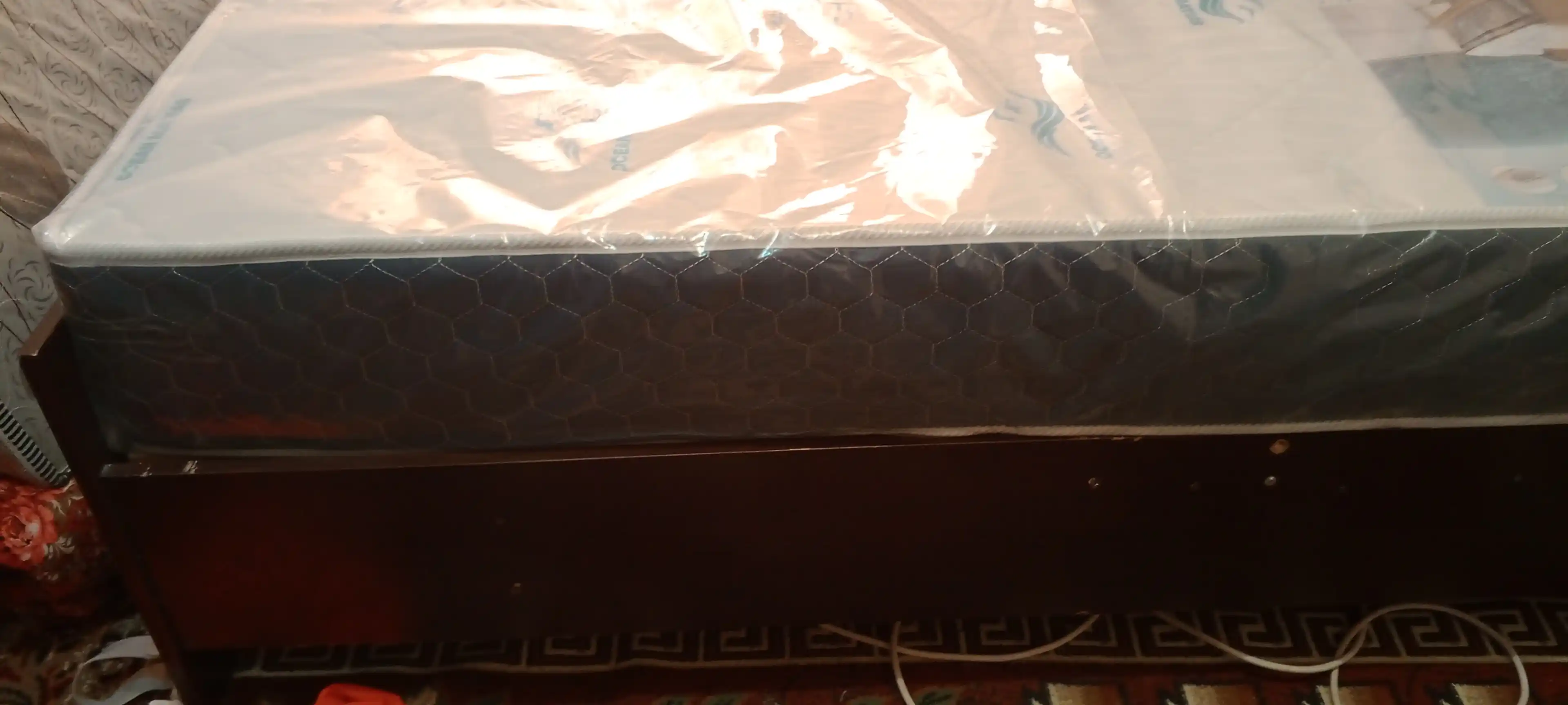 Ortoped matras
