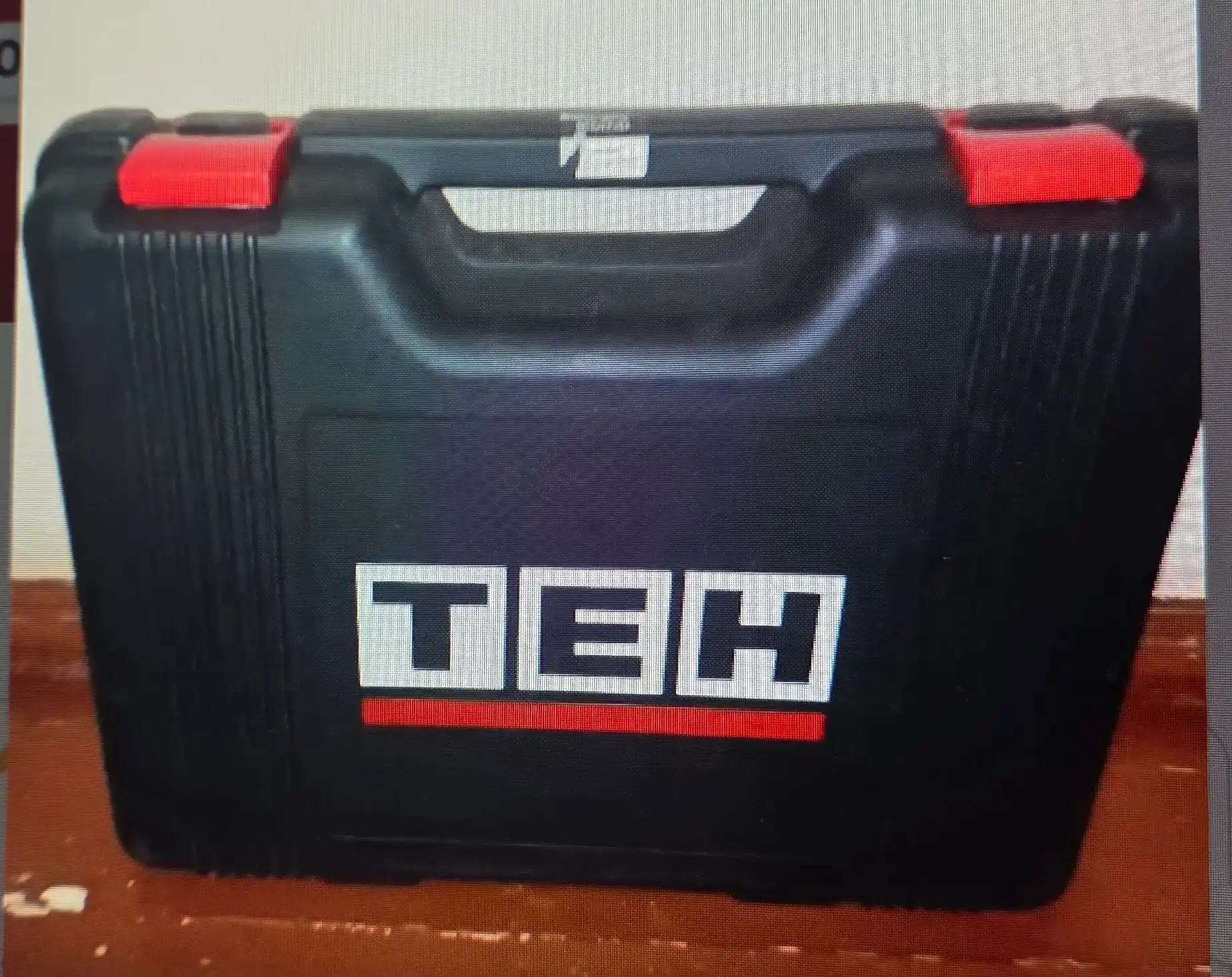 Qo‘y qirqish elektr mashinkasi TEH TSC805, professional, 500 Vt, 2800 ayl/daq