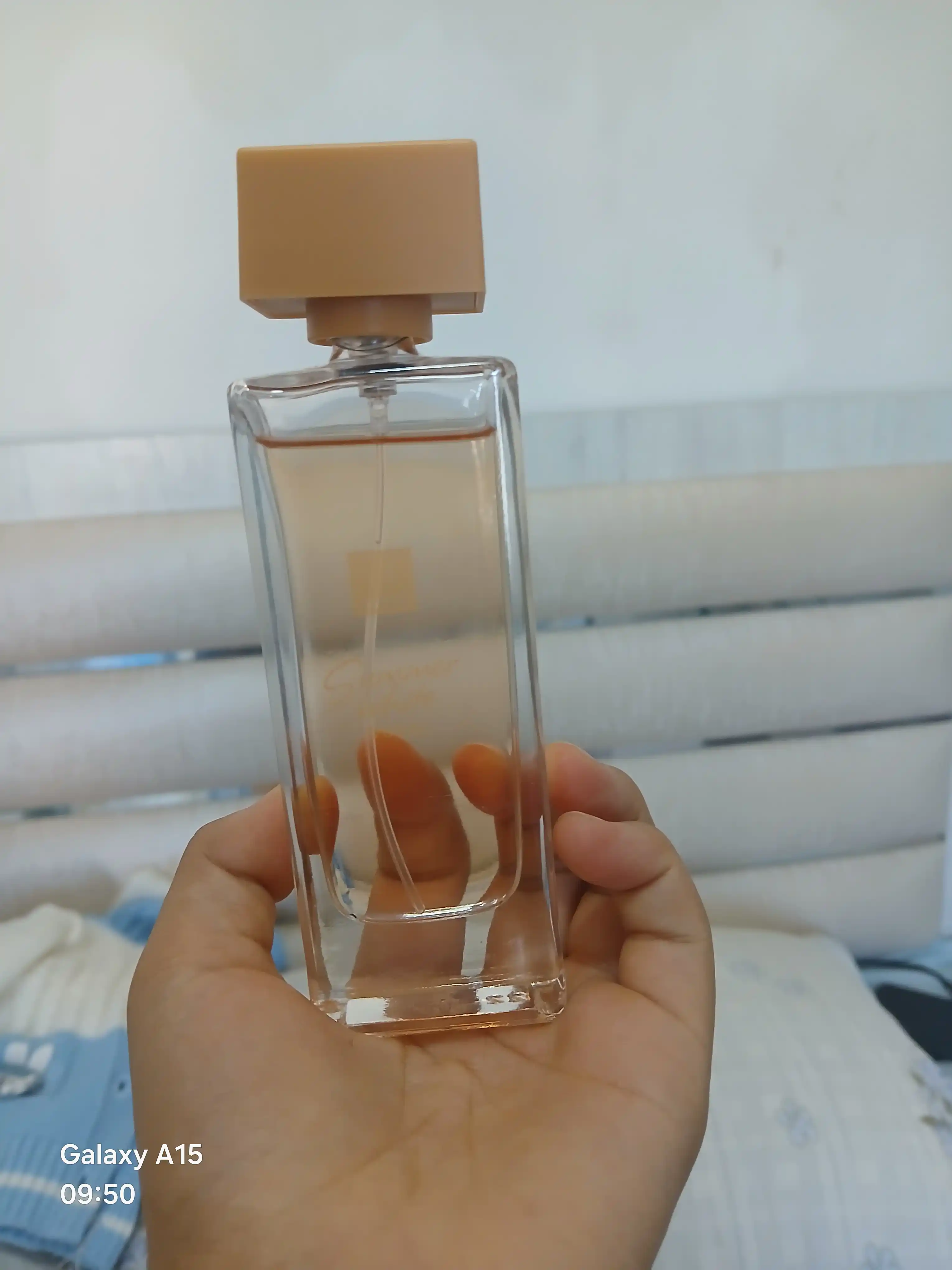 Туалетная вода Avon Summer White Dubai, 45 мл