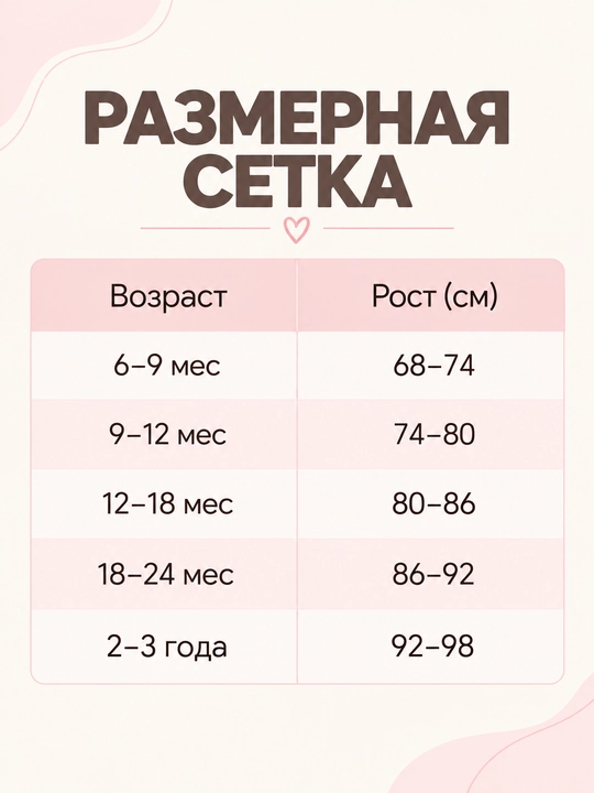 Рубашка для девочки Tiffany Baby, 100% хлопок, муслиновая, розовая с принтом вишен
