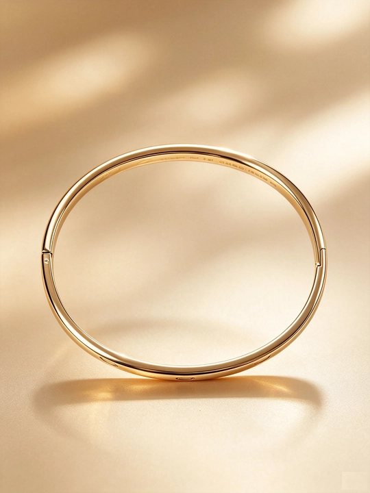 Браслет из нержавеющей стали в стиле Cartier
