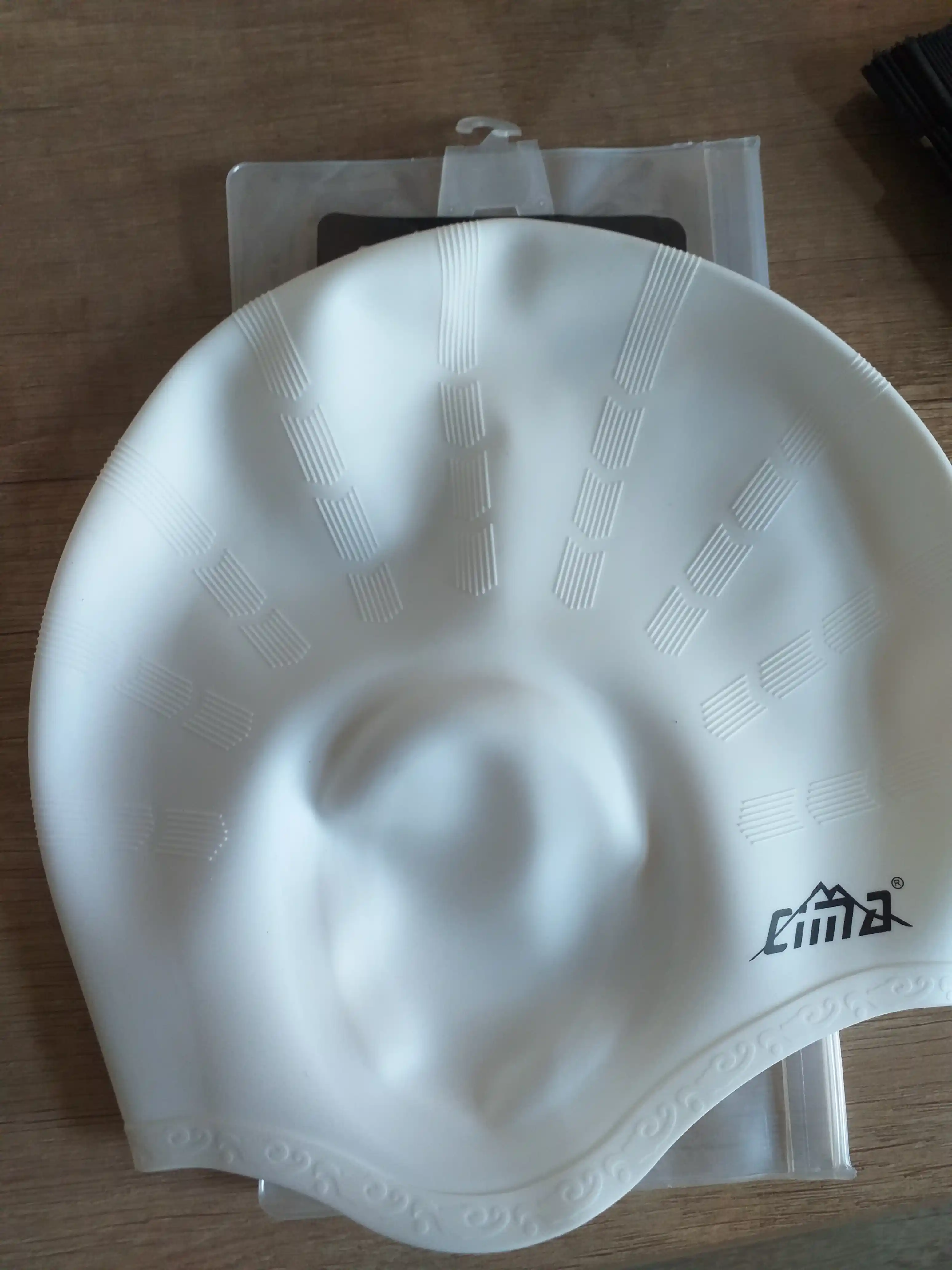 Шапочка бассейна CIMA