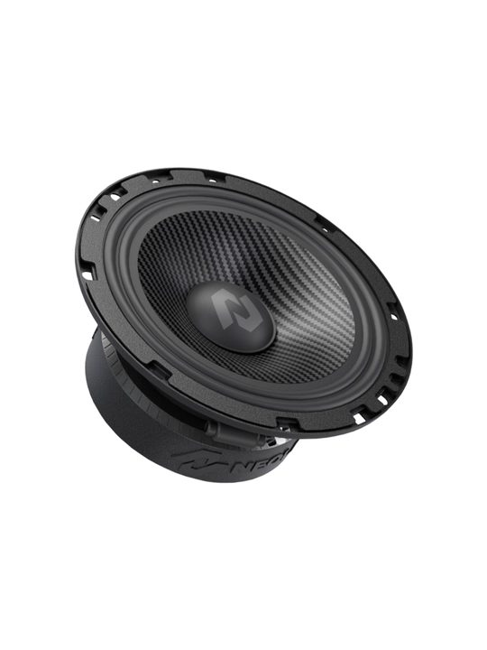 Neoline Ultera RS65C avtomobil dinamiklari 16,5 sm, 6,5" komponentli akustika
