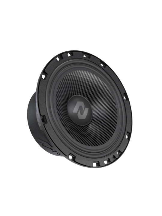 Neoline Ultera RS65C avtomobil dinamiklari 16,5 sm, 6,5" komponentli akustika